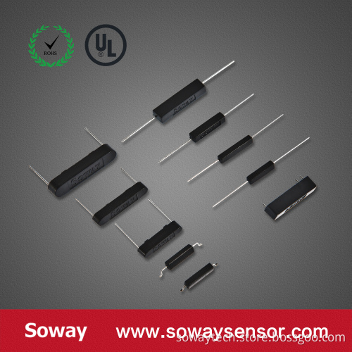 RS10 SERIES ENCAPSULATED MOLDED SWITCH